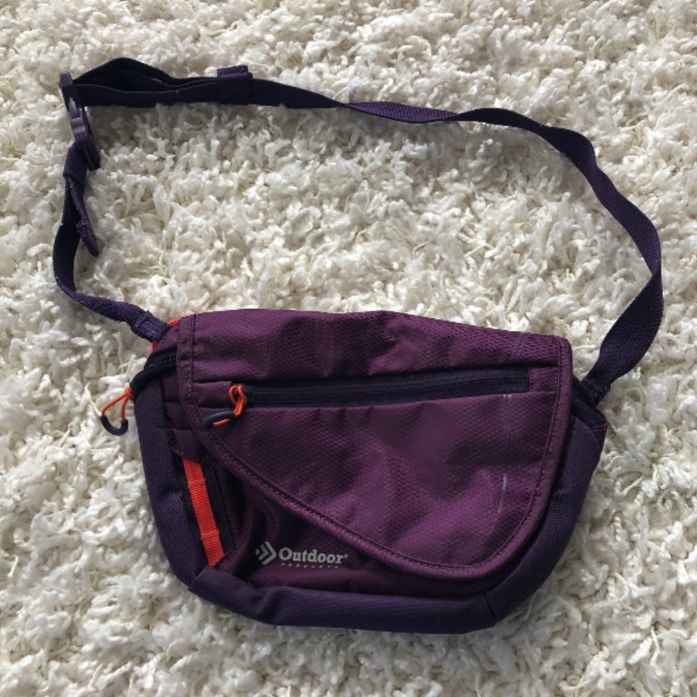 Belt Bag / Bum Bag
